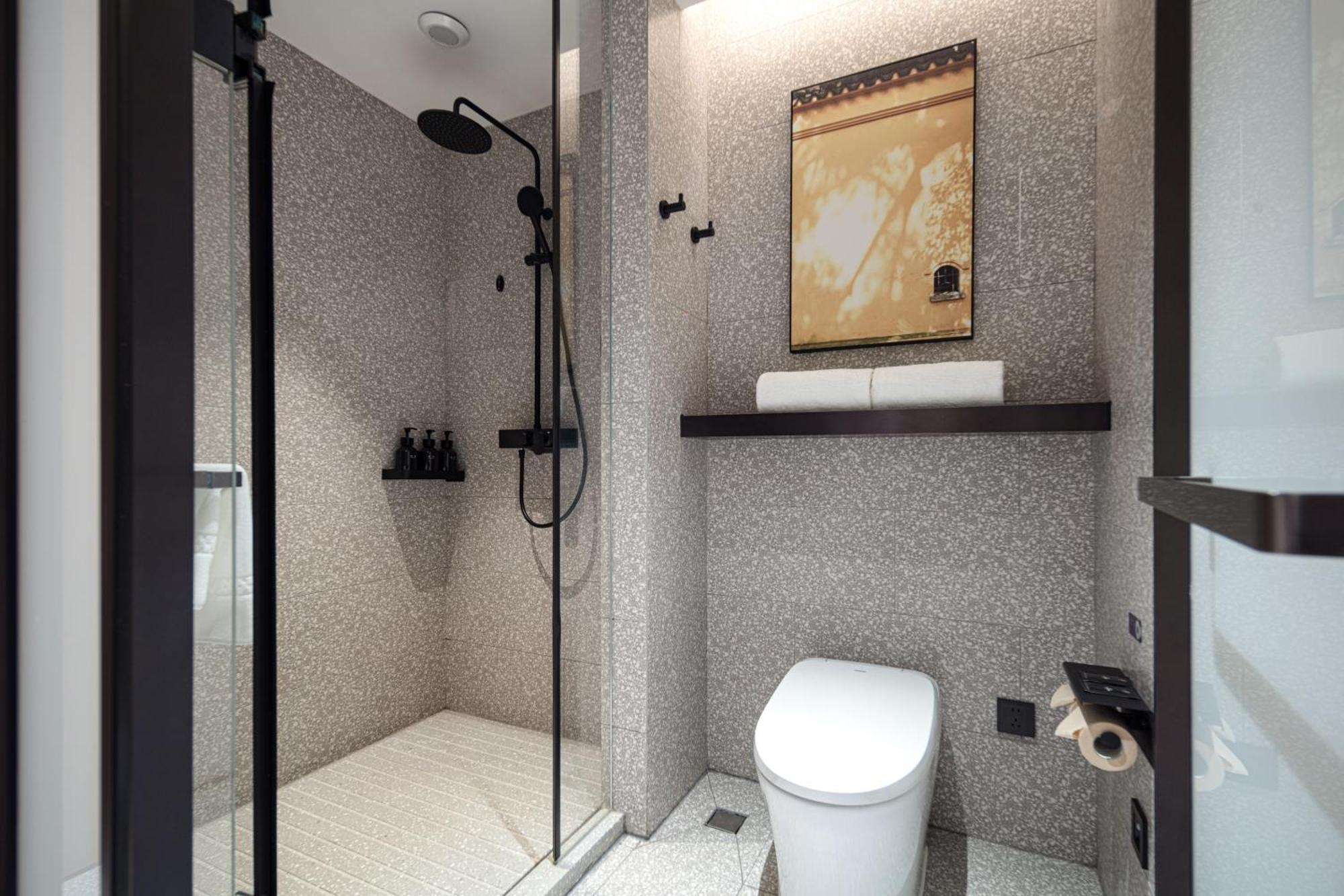 Atour Hotel Suzhou Beisi Pagoda Taohuawu Street Extérieur photo